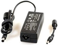 Micro battery AC Adapter 18.5V 3.5A 65W (MBA1196)